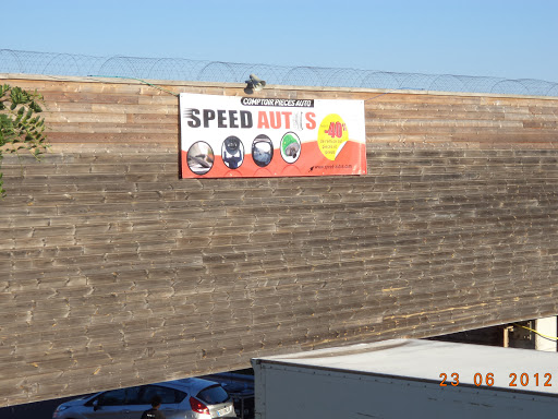 Photo 4 - PIECES AUTO SERVICES