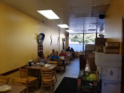 El Frijolito Restaurant - 11 Alexander St # B, Watsonville, CA 95076