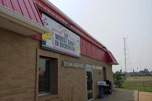 The Wurst Shop image