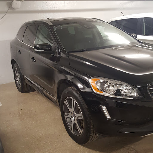 Lexus Dealer «McGrath Lexus of Chicago», reviews and photos, 1250 W Division St, Chicago, IL 60642, USA