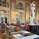 Photo n° 1 de l'avis de eliane.i fait le 27/01/2024 à 13:03 pour Restaurant du Musée d'Orsay à Paris