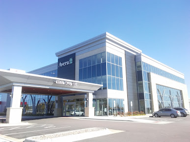 Avera Medical Group Family Health Center - Sioux Falls