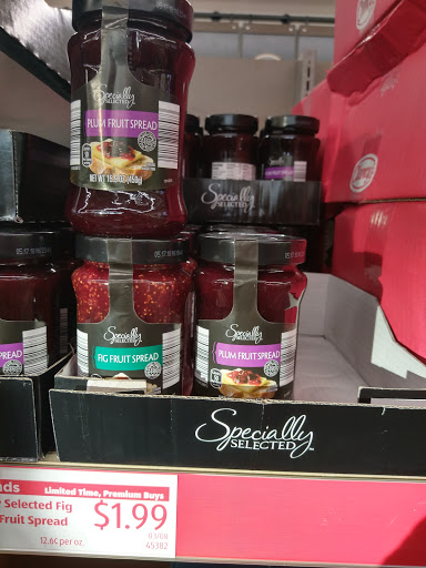 Supermarket «ALDI», reviews and photos, 1436 Kempsville Rd, Virginia Beach, VA 23464, USA