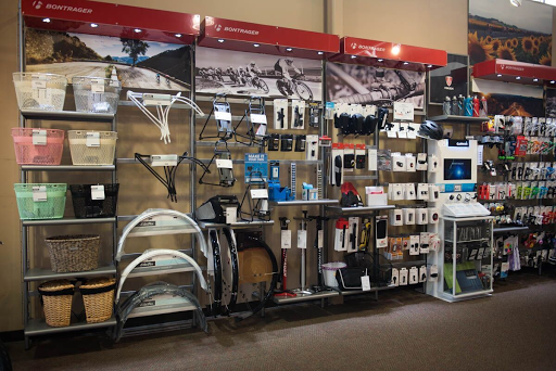 Bicycle Store «Atlanta Trek», reviews and photos, 1801 Georgian Park, Peachtree City, GA 30269, USA