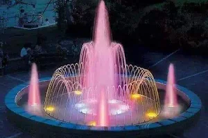 US Fountain ( Shivanya Enterprises) image