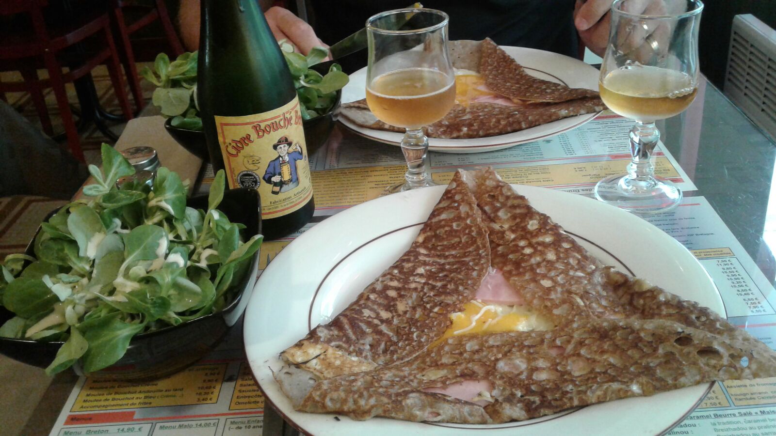 Photo n° 2 de l'avis de Phil. fait le 13/07/2017 à 15:25