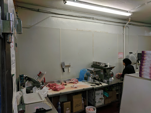 Butcher Shop «Madni Halal Market», reviews and photos, 12843 San Pablo Ave, Richmond, CA 94805, USA