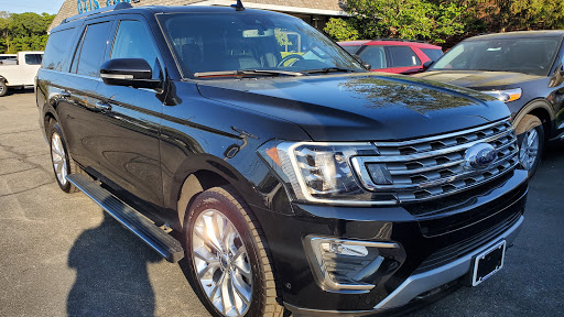 Ford Dealer «Otis Ford», reviews and photos, 32 Montauk Hwy, Quogue, NY 11959, USA