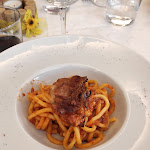 Photo n°1 de l'avis de Debora.e fait le 07/04/2024 à 17:32 sur le  Trattoria La Bettola à Tregnago