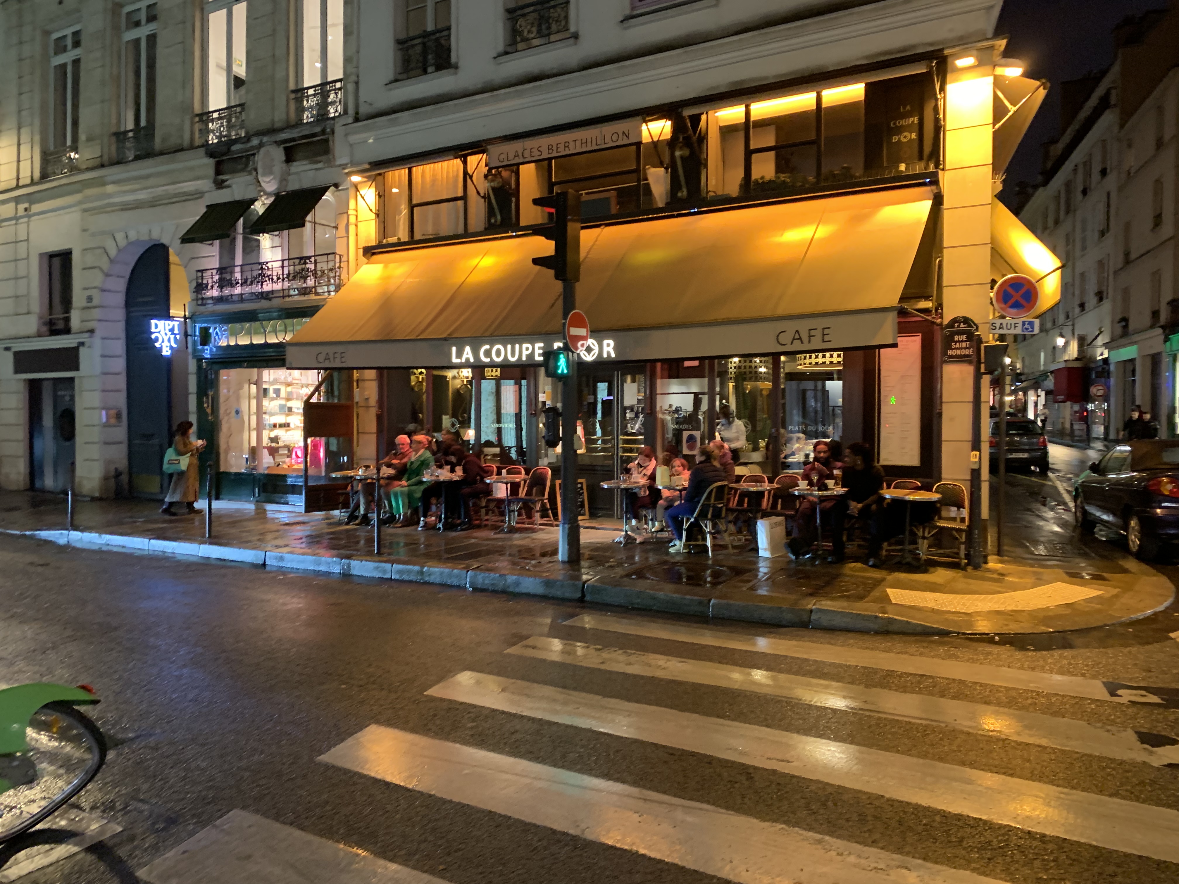 Photo n° 2 de l'avis de Beryl.a fait le 16/02/2022 à 18:51