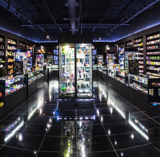 Vaporizer Store «ROCK N ROLL IT SMOKE SHOP», reviews and photos, 2456 FM 1960, Houston, TX 77068, USA