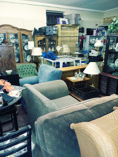 Thrift Store «Happy Tails Thrift Store», reviews and photos, 1825 Springs Rd, Vallejo, CA 94591, USA