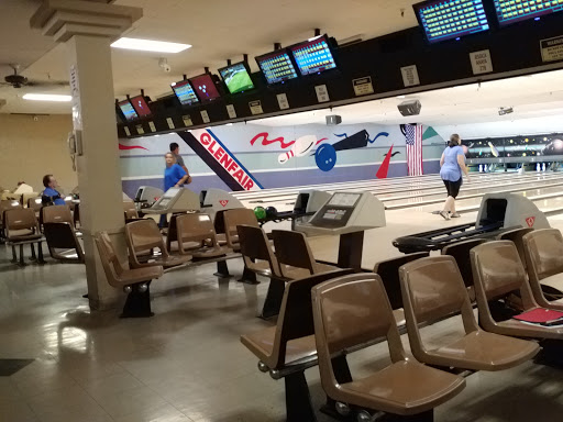 Bowling Alley «Glenfair Lanes», reviews and photos, 6110 N 59th Ave, Glendale, AZ 85301, USA