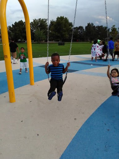 Park «Del Mar Park», reviews and photos, 12000 E 6th Ave, Aurora, CO 80010, USA