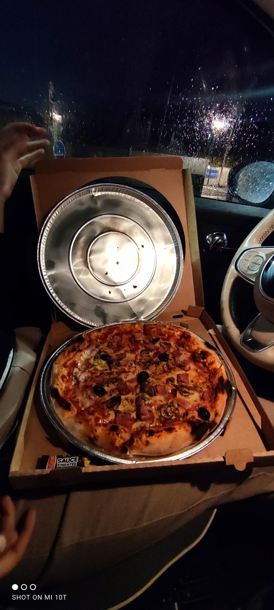 Photo n° 2 de l'avis de Roxane.a fait le 16/04/2023 à 15:03