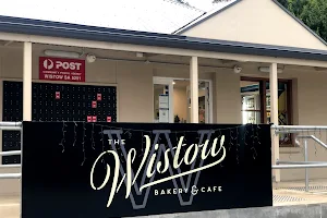 The Wistow Bakery & Cafe image