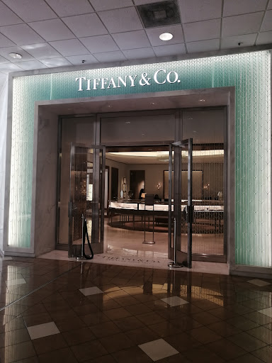 Jewelry Store «Tiffany & Co.», reviews and photos, 333 Canal St, New Orleans, LA 70130, USA