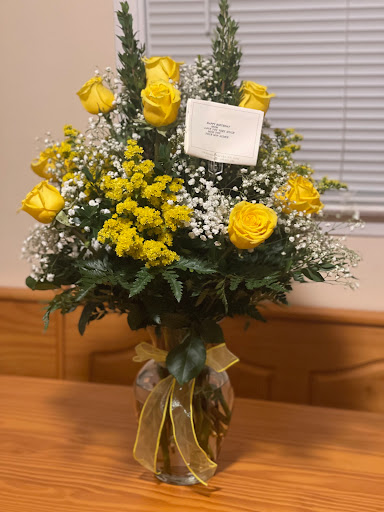 Florist «Moravian Florist», reviews and photos, 2286 Richmond Rd, Staten Island, NY 10306, USA