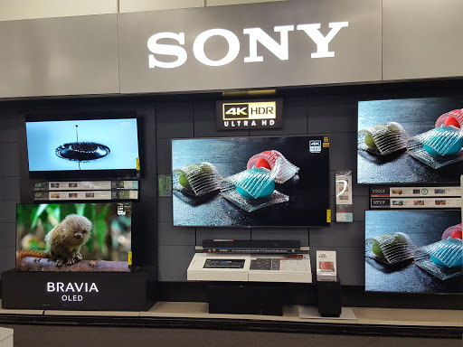 Electronics Store «Best Buy», reviews and photos, 4400 E New York St, Aurora, IL 60504, USA