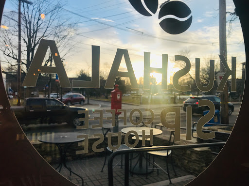 Coffee Shop «Kushala Sip Coffee House», reviews and photos, 335 Main St #101, Stoneham, MA 02180, USA