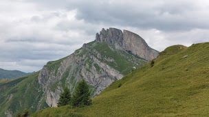 Photo n°67 de Refuge Plan-Mya à Beaufort ()
