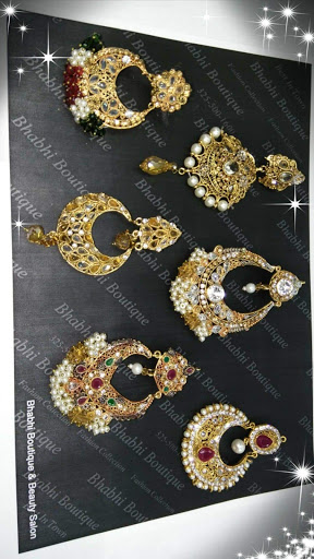 Boutique «Bhabhi Boutique and Beauty Shop», reviews and photos, 6150 Independence Pkwy, Plano, TX 75023, USA