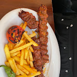 Photo n°3 de l'avis de Oliver.a fait le 22/09/2022 à 20:31 sur le  Elif kebab haus à Metzingen