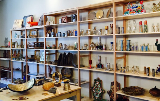 Religious Goods Store «The Aesthetic Sense», reviews and photos, 222 Main St, Mt Kisco, NY 10549, USA