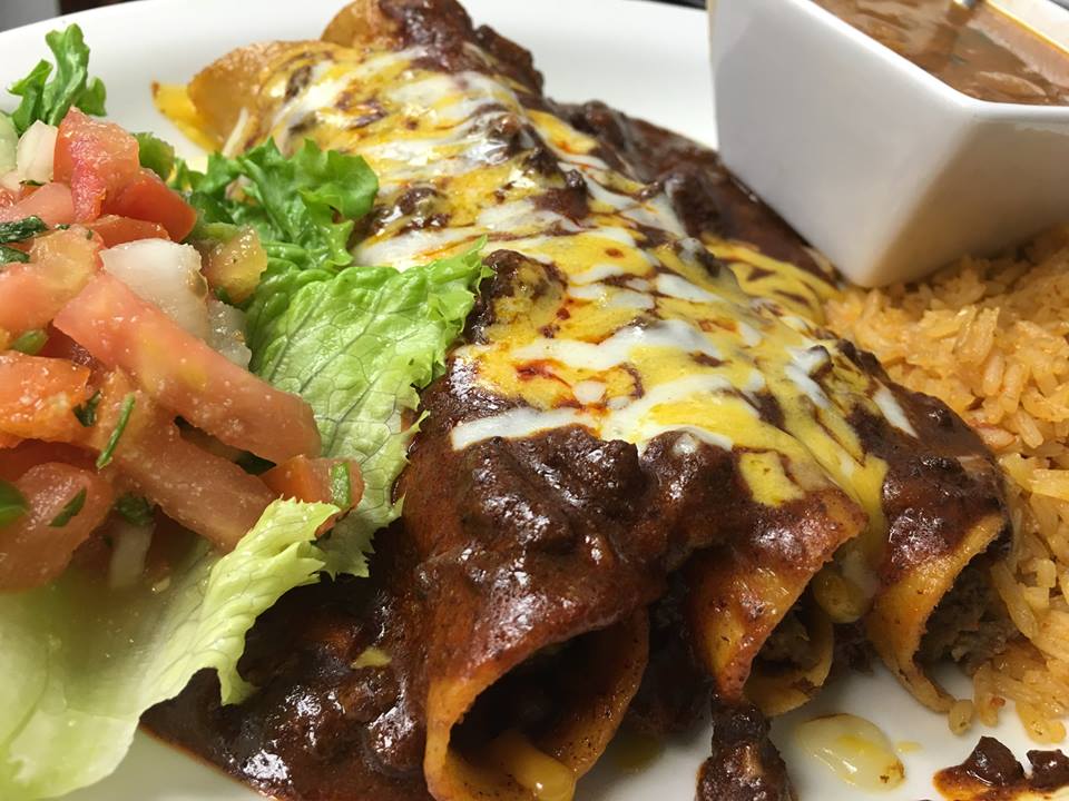 Campuzano Mexican Food