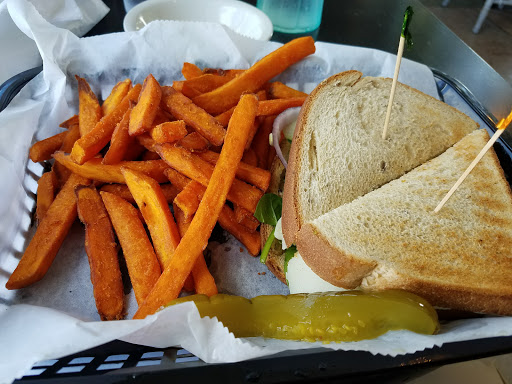 Boutique «Merchants At Cokers», reviews and photos, 401 Wilson Ave, Tullahoma, TN 37388, USA