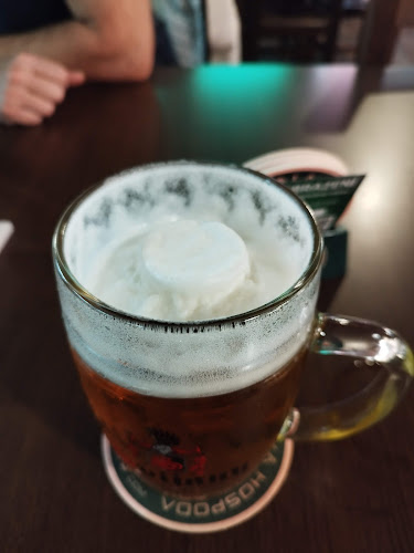 Pivní Ráj - Jihlavská Hospoda - Bar