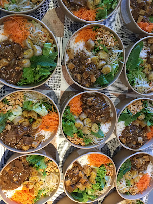 Viet House Grenoble à Grenoble