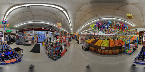 Grocery Store «La Mega Michoacana», reviews and photos, 2175 Morse Rd, Columbus, OH 43229, USA