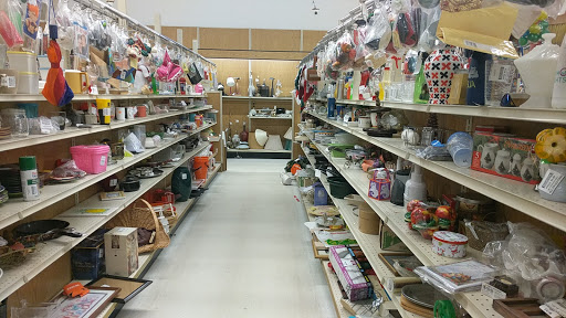 Thrift Store «Valley Thrift Store», reviews and photos, 4301 Dixie Hwy, Fairfield, OH 45014, USA