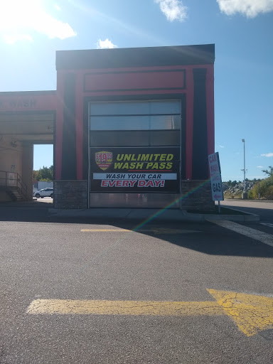 Car Wash «Prestige Car Wash & Gas», reviews and photos, 925 Turnpike St, Canton, MA 02021, USA