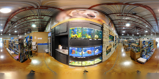 Pet Supply Store «Pets Barn», reviews and photos, 9722 Potranco Rd, San Antonio, TX 78251, USA