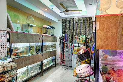 S.K. Pet Shop