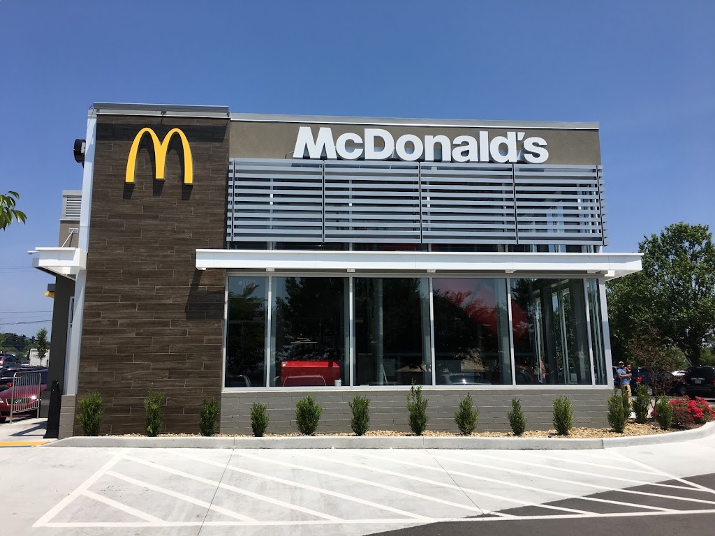 McDonald's 37064