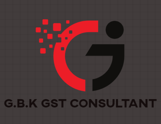 G.B.K GST CONSULTANT