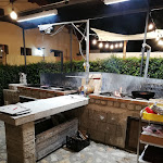 Photo n°7 de l'avis de annamaria.o fait le 13/08/2020 à 21:17 sur le  Braceria Pic Park à San Giorgio Morgeto