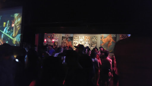 Night Club «Re-Bar», reviews and photos, 1114 Howell St, Seattle, WA 98101, USA