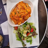 Plats et boissons du Restaurant brasserie le narval à Boulogne-Billancourt - n°10