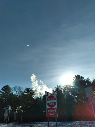 Shopping Mall «Crossroads Shopping Center», reviews and photos, 229 Hartford Ave, Bellingham, MA 02019, USA