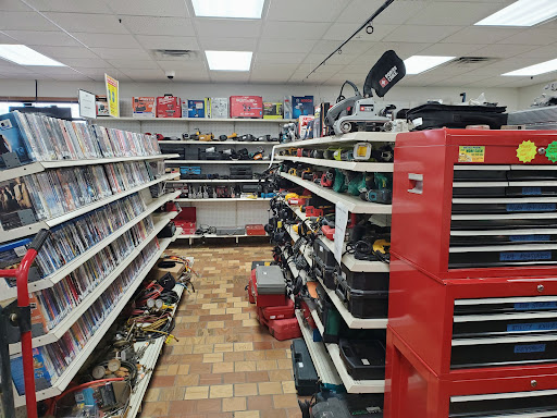 Pawn Shop «Metro Pawn & Loan», reviews and photos, 3011 W Broadway, Council Bluffs, IA 51501, USA