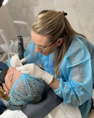 Mel Beauty à Plaisir