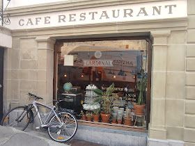 Cafe Populaire Sa
