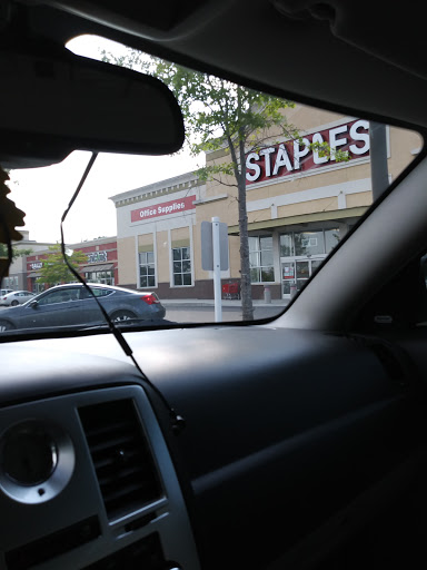 Office Supply Store «Staples», reviews and photos, 4950 Centre Pointe Dr #100, North Charleston, SC 29418, USA