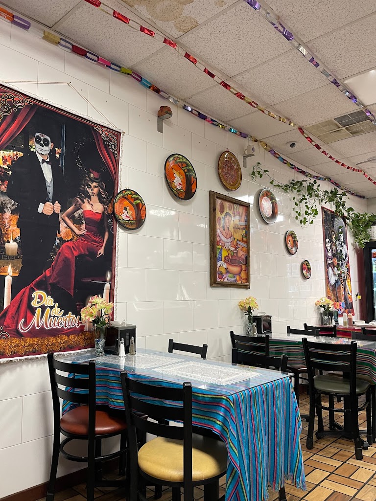Cielito Lindo Mexican Restaurant 19530