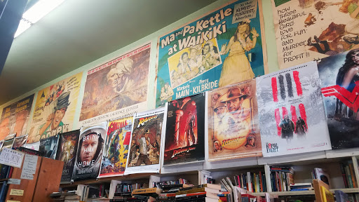 Magazine Store «Book Castle-Movie World», reviews and photos, 212 N San Fernando Blvd, Burbank, CA 91502, USA