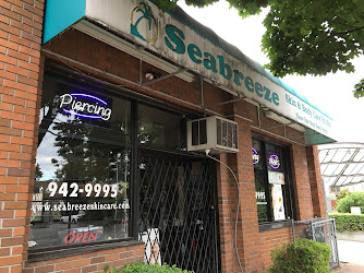 Seabreeze Nail and Piercing Studio